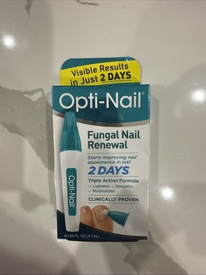 Opti-Nail Optinail Opti Nail Fungal Nail Renewal Repair Pen - 0.125oz 2026++