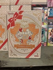 CardFun Disney Romance Sealed Box