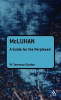 W. Terrence Gordon | Mcluhan | Buch | Englisch (2010) | Gebunden