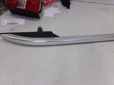Dachreling rechts Mercedes-Benz GLK-Klasse Kombi (Typ:X204) Dachreling rechts Mercedes-Benz GLK-Klasse Kombi (Typ:X204)