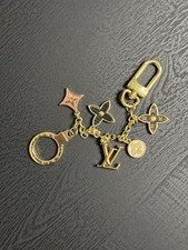 Louis Vuitton Spring Street Chain Bag Charm M01188