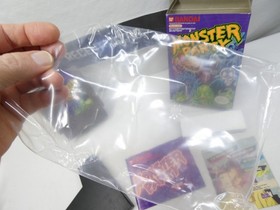 Monster Party (Nintendo NES, 1989) Complete Tested and working