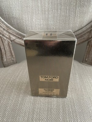 TOM FORD  Noir Extreme Eau de Parfum Fragrance Full Size 3.4oz/100mL.