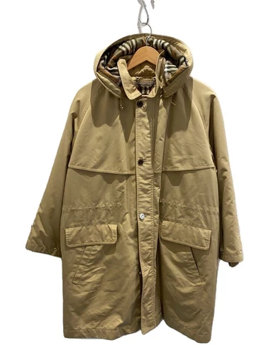 Cappotto BURBERRYS altri anni 90 M cotone beige WV 410 821 42