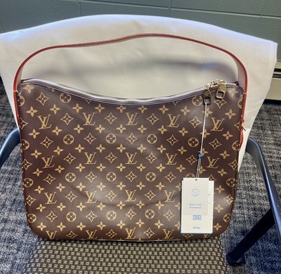 LOUIS VUITTON SLOUCHY MM