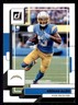 2022 Donruss #291 Keenan Allen Los Angeles Chargers