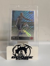 2021-22 Topps Stadium Club Chrome Bundesliga /79 Danny Blum #CAC-DB Auto