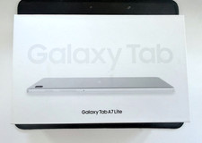 Samsung Galaxy Tab A7 Lite 32 GB, Wi-Fi, 8.7 inch - Gray - BRAND NEW SEALED!