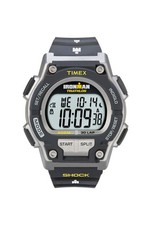 Timex Montre de triathlon Ironman 42mm T5K195