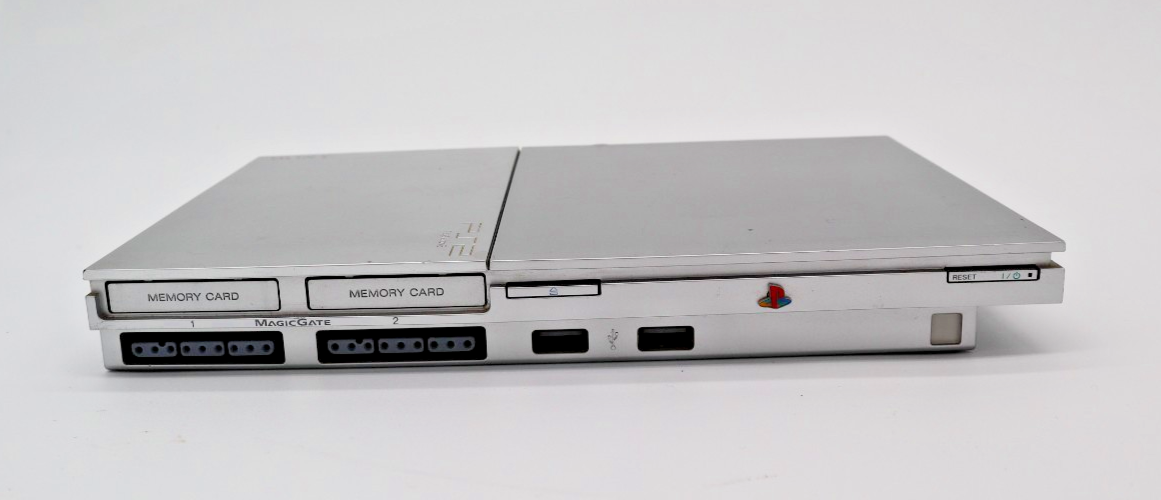 家庭用ゲーム機本体 PlayStation2 - SONY PlayStation2 SCPH-90000 CB PS2 Slim Console SCPH-90000 Tested Working Playstation 2 NTSC-J