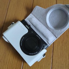 SONY Cyber shot DSC WX350 Jacket Case