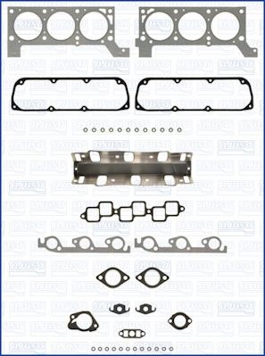 Ajusa Dichtungssatz, Zylinderkopf 52147800 FüR Chrysler Plymouth-image
