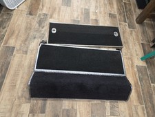 1967-70 Ford Mustang Fastback Shelby Mach 1 Boss Fold Down Rear Seat Assembly... 1967-70 Ford Mustang Fastback Shelby Mach 1 Boss Fold Down Rear Seat Assembly...