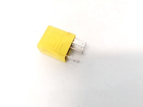 24433728 Relais, Arbeitsstrom 702.22 Opel Astra DE1104988-66