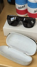 POC Sunglasses cycling.