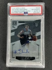 2020-21 Panini Impeccable Anthony Edwards Stainless Stars RC /99 PSA 10 Auto