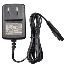 BOEEA Charger Fits oneisall Low Noise Dog Clippers, Replacement Charger Cord ...