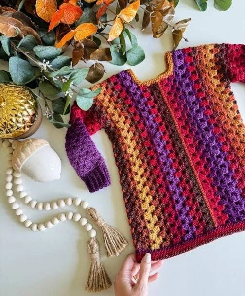 手工衣服 — 第 4/4 张图片