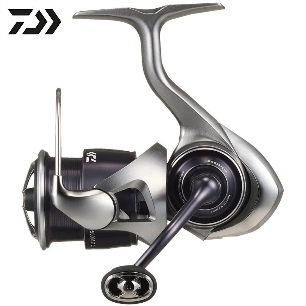 DAIWA Light - Tough 25 CALDIA FC LT2500S 61790₽