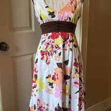 B-smart Women's multi Dress