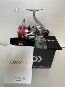 Daiwa Basia | eBay