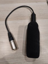 Panasonic AG-MC200G Super-directional Microphone for Video Cameras