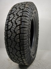 Used Tire 23575r15 Dextero All Terrain Dat1 108s - Tread Depth 1232