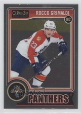 2014-15 O-Pee-Chee Platinum Rocco Grimaldi (Base) #181 0a6