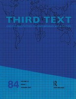 Third Text | 21.1 | Rasheed Araeen (U. A.) | Englisch | Taschenbuch | 2007
