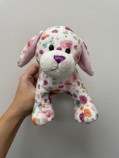 WEBKINZ SWEETHEART PUP HM711 - No Code