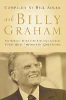 Bill Adler | The Ask Billy Graham | Taschenbuch | Englisch (2007)