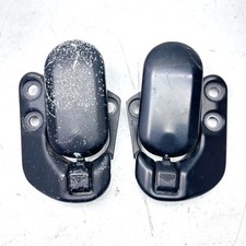 Mazda Miata Mx-5 Mx5 Na Nb Convertible Soft Top Latch Latches Lock Set 1990-2005