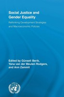 GüNseli Berik (U. A.) | Social Justice And Gender Equality | Taschenbuch (2011)