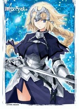 Chara Sleeve Collection Fate/Apocrypha Ruler (No.271)
