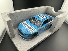 Danica Patrick #10 Nature’s Bakery 1:24 2017 Color Chrome 1 of 504 RARE