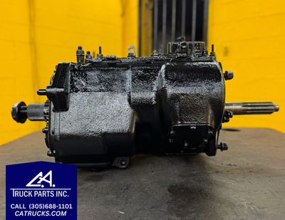 FRO15210C Eaton/Fuller FRO15210C Transmission w/ Overdrive, 10