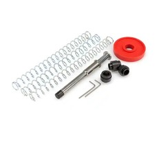 Mechanical Recoil System for Glock Gen. 5 Models 17 22 31 34 35 37 - DPM