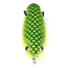 Topwater Frogs Lures Fishing Lures with Hook Snakehead Swimbait Frogs Baits