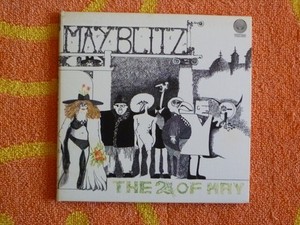 May Blitz | eBay