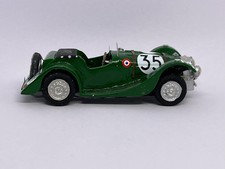 MORGAN VANGUARD #35 1952 24H DU MANS FAIT MAIN  1/43.