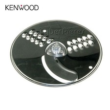 Disque râpeur éminceur gros Kenwood KW608632