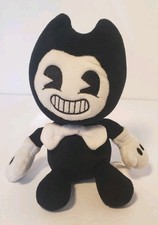 Bendy and the Ink Machine Plush BENDY 10" Phatmojo