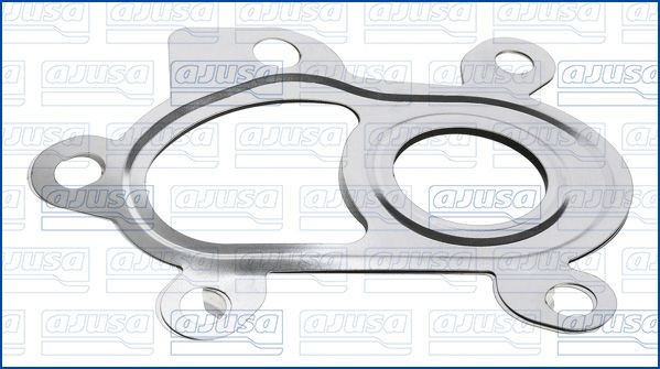Joint compresseur AJUSA 01495800 pour réparation de turbo RENAULT 6000616894 lors de révision