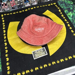 Supreme Bucket Hat | eBay