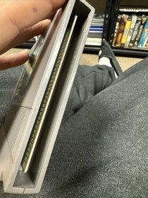 Galaga: Demons of Death (Nintendo NES) Tested Authentic - W/ Manual