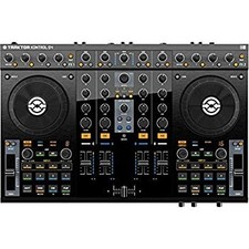 Native Instruments Traktor Kontrol S4 Gebraucht