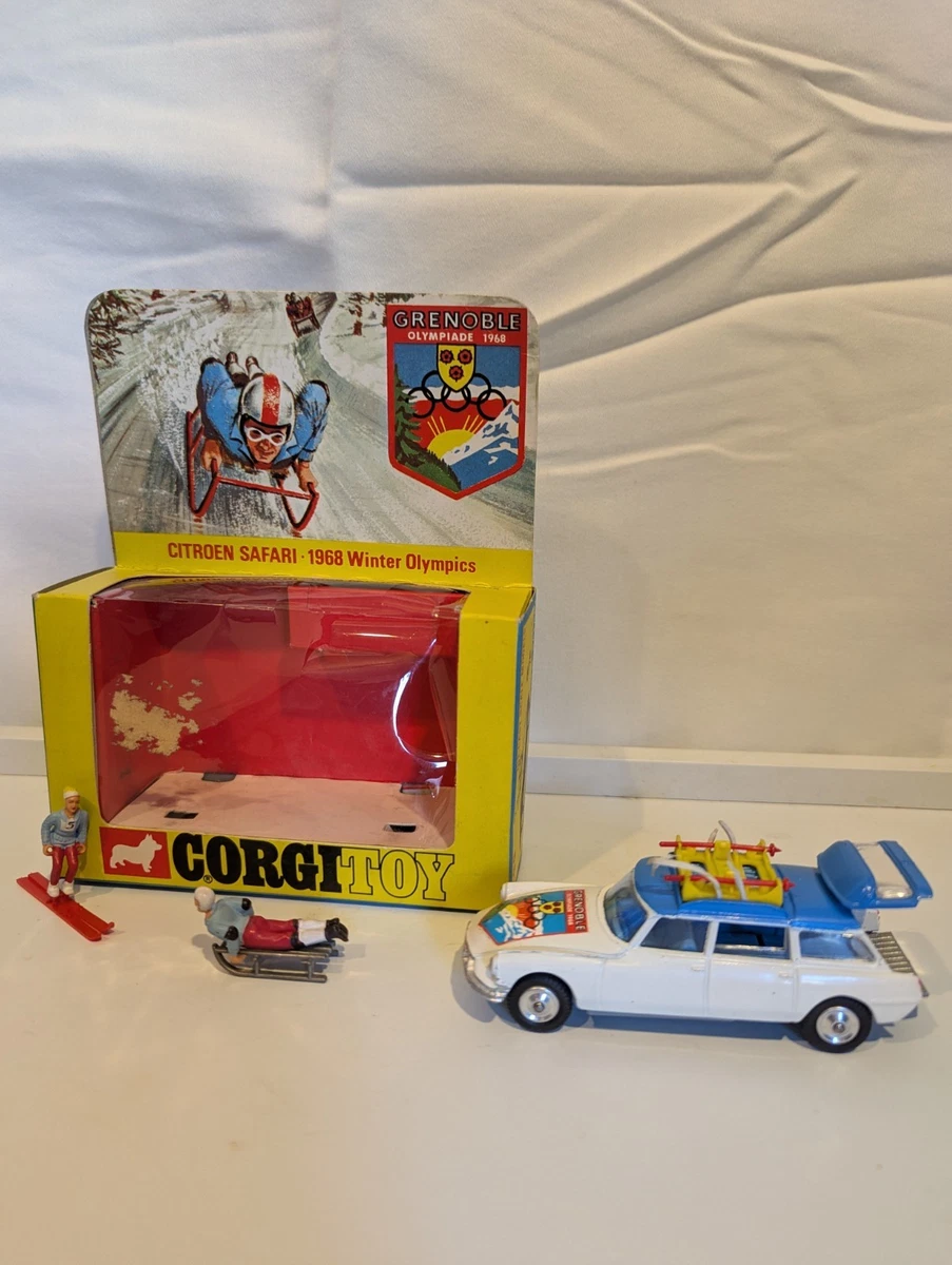 25+ Corgi Toys for sale | Updated Oct 2026