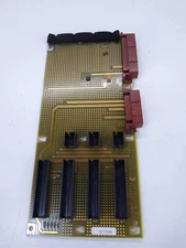 Cincinnati Milacron 35421018A Backplane Board 