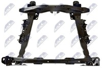 Original NTY Hilfsrahmen/AggregateträGer ZRZ-RE-027 FüR Renault
