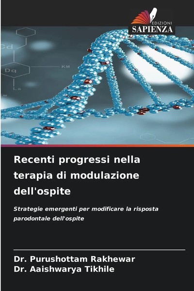 Purushottam Rakhewar (U. A.) | Recenti Progressi Nella Terapia Di Modulazione...-image